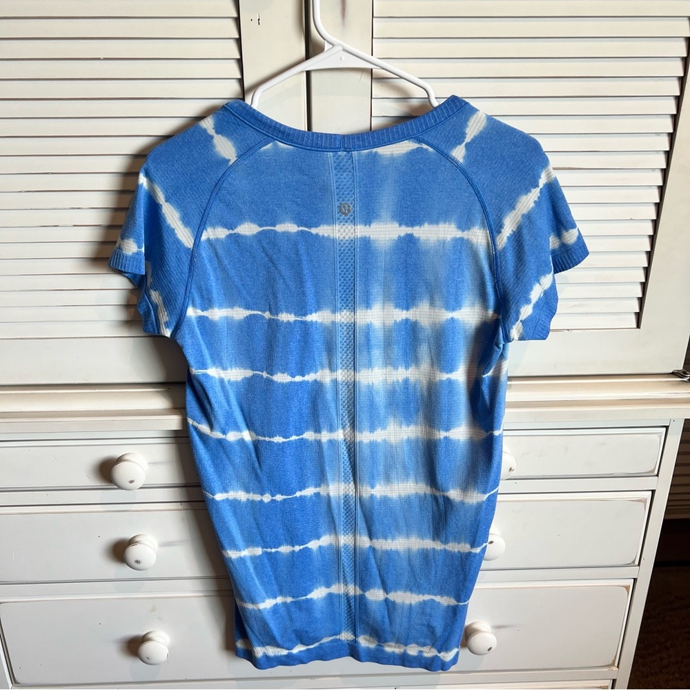 Swiftly Tech Short Sleeve - image 2